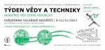 Ohlédnutí za Týdnem vědy a techniky Akademie věd ČR 2017