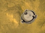 Americká sonda DAVINCI k výzkumu Venuše