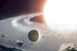 Život po smrti: Astronomové objevili záhadnou planetu, která by neměla existovat