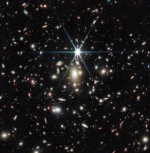 Earendel je masivní hvězda typu B, říkají astronomové