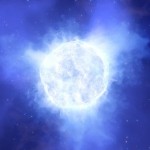 Dalekohledy ESO řeší kosmickou záhadu zmizelé hmotné hvězdy