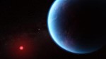 Webbův teleskop detekoval klíčové molekuly na exoplanetě K2-18 b