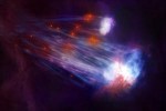 Odhalení hvězd Magellanova proudu po 50 letech hledání