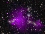 Kosmické teleskopy vrhají nové světlo na původ supermasivních černých děr