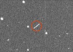 Asteroid, který proletěl doposud nejblíže Zemi