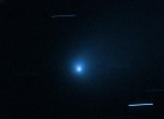 Mezihvězdná kometa 2I/Borisov má neobvyklé složení