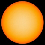 Rok 2019 - Slunce 281 dní beze skvrn!