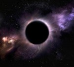 Černá díra střední velikosti putuje Mléčnou dráhou
