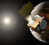 Japonská sonda AKATSUKI míří k Venuši
