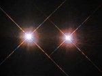 Rentgenové záření ohrožuje případný život u hvězdy Proxima Centauri
