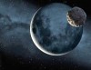 Přestěhuje NASA asteroid do blízkosti Měsíce?