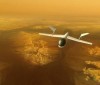 Letadlo k výzkumu měsíce Titan