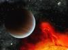 Objevena nejmladší exoplaneta