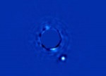 Dalekohled Gemini vyfotografoval exoplanetu