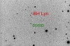 Fotometrie zákrytové dvojhvědy typu SW Sex novám podobné kataklyzmické proměnné hvězdy BH Lyn