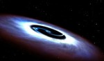 Supermasivní černá díra v centru Mléčné dráhy nemusí být osamělá
