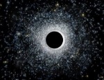 Černá díra střední velikosti se ukrývá v centru kulové hvězdokupy