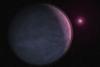 Exoplaneta téměř s hmotností Země?