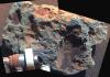 Nezvykle velký meteorit na Marsu