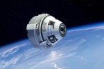 Příprava kosmické lodi Starliner s posádkou na historickou cestu k ISS