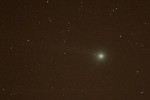 Příznivý návrat komety 41P/Tuttle-Giacobini-Kresák v roce 2017