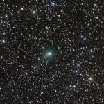 Uvidíme na jaře jasnou kometu?