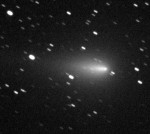 Kometa C/2019 Y4 (ATLAS) se rozpadá