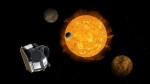 Evropská družice CHEOPS ke studiu exoplanet je na oběžné dráze