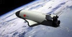 První čínský znovupoužitelný raketoplán přistál po 2 dnech