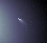Sonda Parker Solar Probe pozorovala kometu NEOWISE