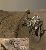 V atmosféře Marsu bylo kdysi více kyslíku