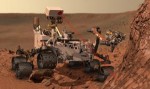 Vysoký obsah zinku a germania naznačuje obyvatelné prostředí na Marsu