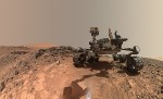 Atmosférický metan v atmosféře Marsu vykazuje záhadné sezónní změny