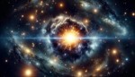 Explodující temné hvězdy – odhalení explozivních tajemství temné hmoty