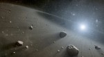 Astronomové objevili chybějící článek při vzniku planet