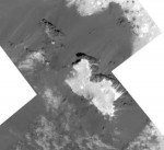 Sonda Dawn poskytla mimořádně detailní pohled na povrch planetky Ceres
