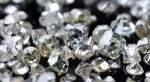 Hluboko pod zemským povrchem se mohou ukrývat velké zásoby diamantů