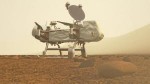 Dragonfly bude zkoumat Saturnův měsíc Titan