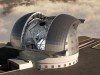 Největší dalekohled světa bude menší