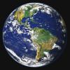 Nové webové stránky NASA o globálním oteplování