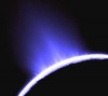 Tepelný stroj na měsíci Enceladus