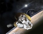 Cílové těleso pro kosmickou sondu New Horizons objeveno