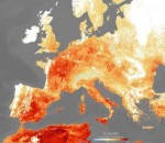 V důsledku klimatických změn se Evropa otepluje rychleji, než se předpokládalo