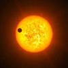 Poprvé určeny rozměry exoplanety s mírným klimatem