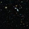 Vysvětleno, proč přehlídky nevidí 90 procent vzdálených galaxií
