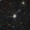 Gigantická galaktická kolize