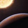 Objevena planeta extragalaktického původu