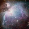 Mlhovina v Orionu stále překvapuje