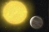 Studenti objevili unikátní exoplanetu