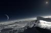 Odhalení nižších vrstev atmosféry Pluta
